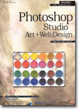 Photoshop Studio Art+ Web Design