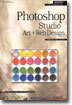 Photoshop Studio Art+ Web Design