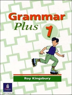 Grammar Plus 1