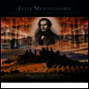 멘델스존: 교향곡 4번 '이탈리아' & 5번 '종교개혁' (Mendelssohn: Symphonies Nos.4 'Italian' & 5 'Reformation') (Remastered)(180g)(LP) - Lorin Maazel