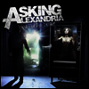 Asking Alexandria - From Death To Destiny (White Vinyl) (LP)