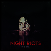 Night Riots - Howl (LP)