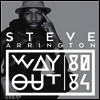 Steve Arrington's Hall Of Fame - Way Out (80-84) (LP)