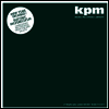 Kpm - New York Trouble/Electric Progression (LP)