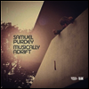 Samuel Purdey - Musically Adrift (LP)