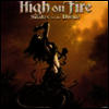 High On Fire - Snakes For The Divine (Vinyl LP)