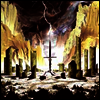 Sword - Gods Of The Earth (Vinyl LP)