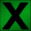Ed Sheeran - X (45RPM)(180G)(2LP)