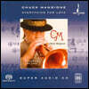 Chuck Mangione - Everything For Love