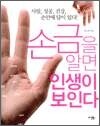 손금을 알면 인생이 보인다