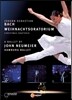 Hamburg Ballet 바흐: 크리스마스 오라토리오 - 존 뉴마이어의 발레 (Bach: Christmas Oratorio - A Ballet By John Neumeier)
