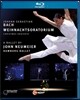 Hamburg Ballet 바흐: 크리스마스 오라토리오 - 존 뉴마이어의 발레 (Bach: Christmas Oratorio - A Ballet By John Neumeier)