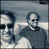 Knut Erik Sundquist 툰드라 - 더블베이스 작품집 (Tundra)