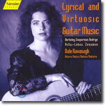 Dale Kavanagh - Lyrical And Virtuosic Music