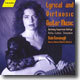 Dale Kavanagh - Lyrical And Virtuosic Music
