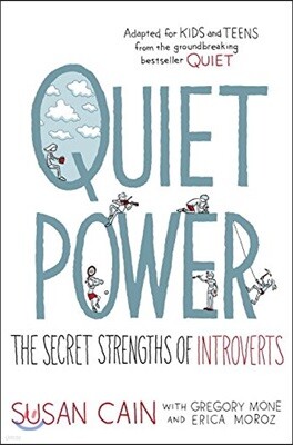 Quiet Power