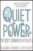 Quiet Power