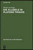 Die Allseele in Platons Timaios