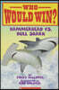 Who Would Win? #05: Hammerhead vs. Bull Shark