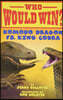Komodo Dragon vs. King Cobra (Who Would Win?)