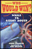 Whale vs. Giant Squid