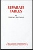 Separate Tables