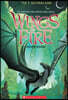 Moon Rising (Wings of Fire #6): Volume 6