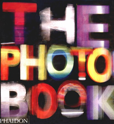The Photography Book