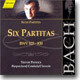 Trevor Pinnock 바흐: 파르티타 - 트레버 피노크 (Bach, J S: Partitas Nos. 1-6, BWV825-830)