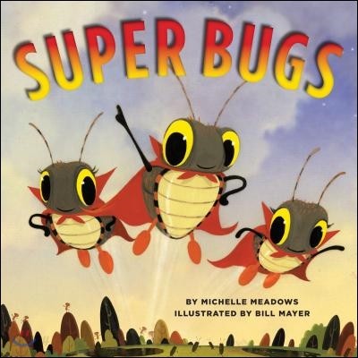 Super Bugs