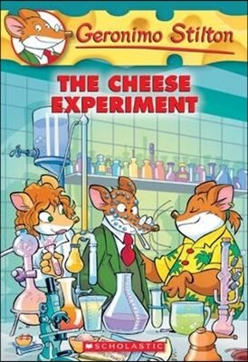 The Cheese Experiment
