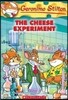 The Cheese Experiment