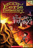 Eerie Elementary #4: The Science Fair is Freaky!