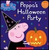 Peppa's Halloween Party (Peppa Pig)