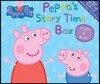 Peppa's Storytime Box (Peppa Pig)