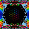 Coldplay - A Head Full Of Dreams (Download Card)(180G)(2LP)