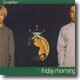 CandyMan (캔디맨) - Friday Morning