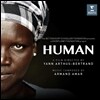 Armand Amar 얀 아르튀스 베르트랑의 다큐멘터리 '휴먼' OST (Human)