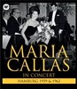 Maria Callas 마리아 칼라스 - 1959, 62년 함부르크 실황 (In Concert - Hamburg 1959 & 1962)