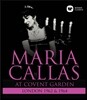 Maria Callas 마리아 칼라스 - 1962, 64년 런던 코벤트 가든 실황 (At Covent Garden - London 1962 & 1964)