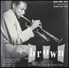 Clifford Brown - New Star On The Horizon [10인치 Vinyl]