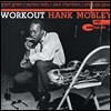 Hank Mobley (행크 모블리) - Workout [LP]