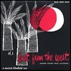 Best from the West: Modern Sounds from California [10인치 LP]
