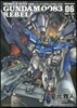 機動戰士ガンダム0083 REBELLION 6
