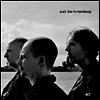 Esbjorn Svensson Trio (E.S.T.) - Live In Hamburg (Limited Edition)(180g Vinyl 4LP Box Set)
