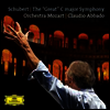 슈베르트: 교향곡 9번 '그레이트' (Schubert: Symphony No.9 in C major, D944 'The Great') (180g)(2LP) - Claudio Abbado