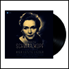 R. 슈트라우스: 4개의 마지막 노래 (R. Strauss: Vier letzte Lieder) (180G)(LP) - Elisabeth Schwarzkopf