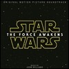 스타워즈: 깨어난 포스 영화음악 (Star Wars: The Force Awakens OST) [Standard Edition]