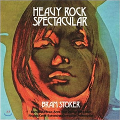 Bram Stoker (브램 스토커) - Heavy Rock Spectacular