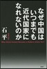 なぜ中國はいつまでも近代國家になれないの